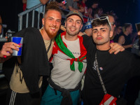 Airbeat One Galerie Mittwoch 1