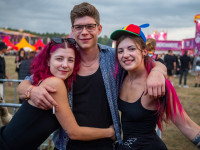 Airbeat One Galerie Mittwoch 1