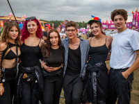 Airbeat One Galerie Mittwoch 1