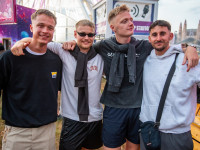 Airbeat One Galerie Mittwoch 1