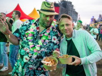 Airbeat One Galerie Mittwoch 1