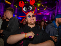 Airbeat One Galerie Mittwoch 1