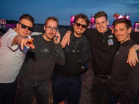 Airbeat One Galerie Mittwoch 1