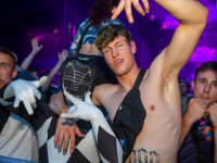 Airbeat One Galerie Mittwoch 1