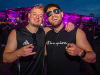 Airbeat One Galerie Mittwoch 1