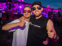 Airbeat One Galerie Mittwoch 1