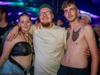 Airbeat One Galerie Mittwoch 1