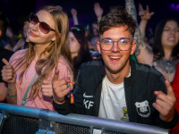 Airbeat One Galerie Mittwoch 1