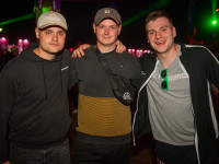 Airbeat One Galerie Mittwoch 1