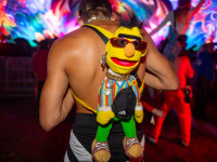 Airbeat One Galerie Mittwoch 1