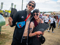 Airbeat One Galerie Mittwoch 1