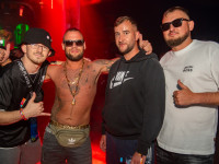 Airbeat One Galerie Mittwoch 1