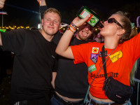 Airbeat One Galerie Mittwoch 1