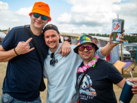 Airbeat One Galerie Mittwoch 1