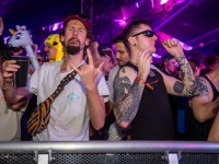 Airbeat One Galerie Mittwoch 1