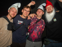 Airbeat One Galerie Mittwoch 1