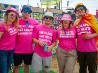 Airbeat One Galerie Mittwoch 1