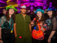 Airbeat One Galerie Mittwoch 1