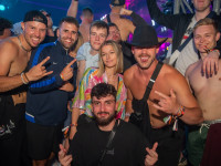 Airbeat One Galerie Mittwoch 1