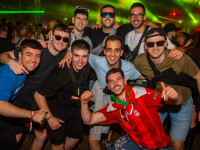 Airbeat One Galerie Mittwoch 1