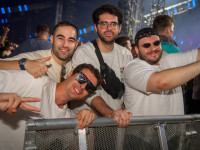 Airbeat One Galerie Mittwoch 1