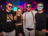 Airbeat One Galerie Mittwoch 1