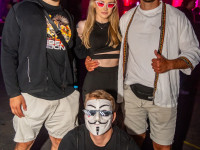 Airbeat One Galerie Mittwoch 1