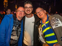 Airbeat One Galerie Mittwoch 1