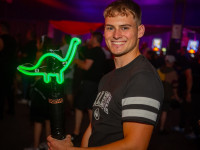 Airbeat One Galerie Mittwoch 1