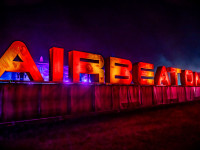 Airbeat One Galerie Mittwoch 1