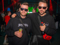 Airbeat One Galerie Mittwoch 1