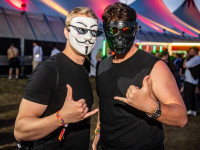 Airbeat One Galerie Mittwoch 1