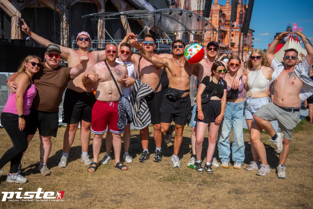 Airbeat One Galerie Donnerstag 1