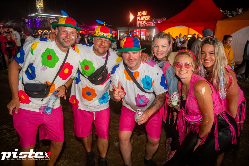 Airbeat One Galerie Donnerstag 1