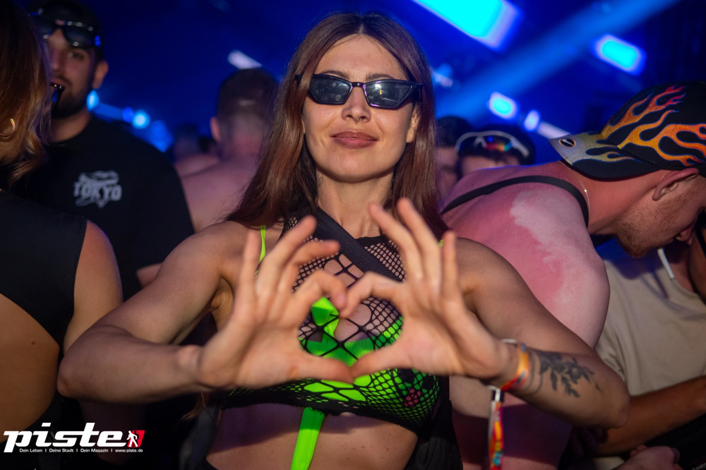 Airbeat One Galerie Donnerstag 1