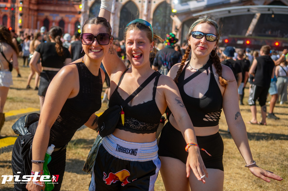 Airbeat One Galerie Donnerstag 1