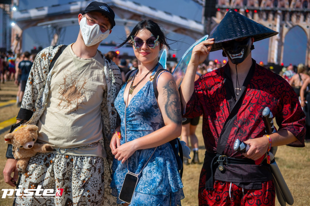 Airbeat One Galerie Donnerstag 1