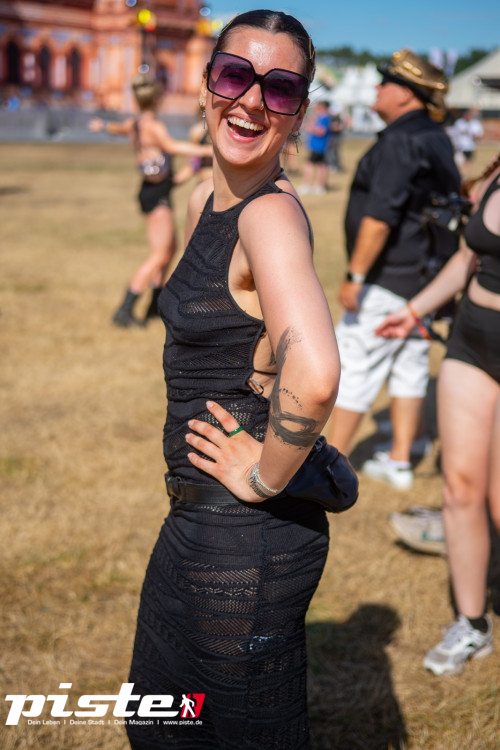 Airbeat One Galerie Donnerstag 1