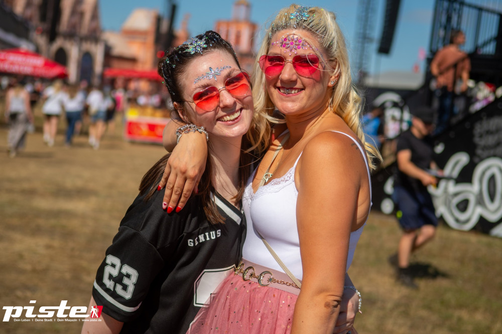 Airbeat One Galerie Donnerstag 1