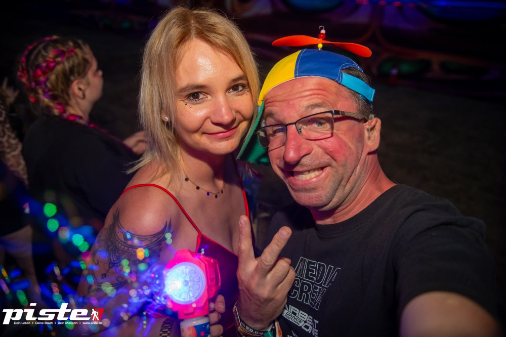 Airbeat One Galerie Donnerstag 1