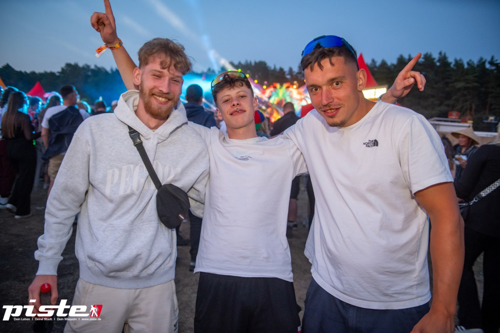 Airbeat One Galerie Donnerstag 1