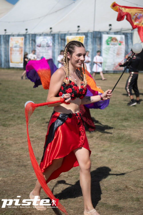 Airbeat One Galerie Donnerstag 1