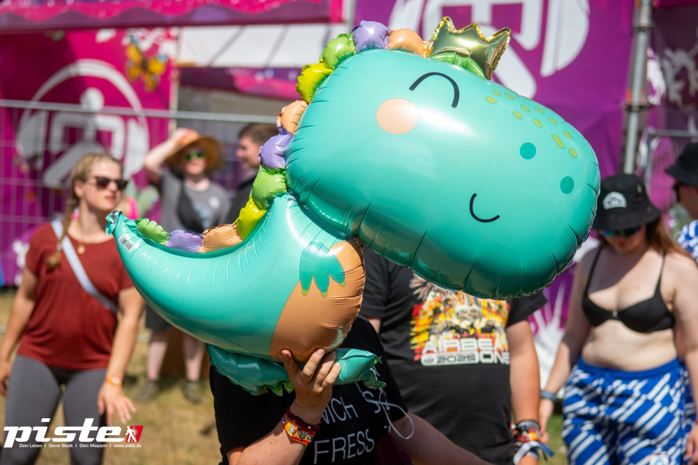 Airbeat One Galerie Donnerstag 1