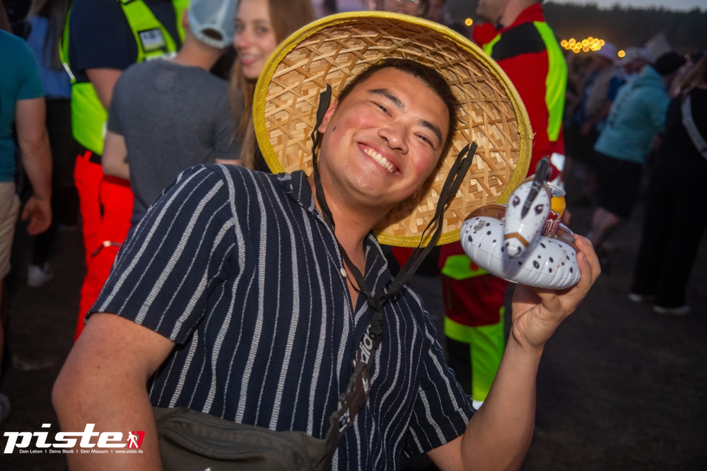 Airbeat One Galerie Donnerstag 1