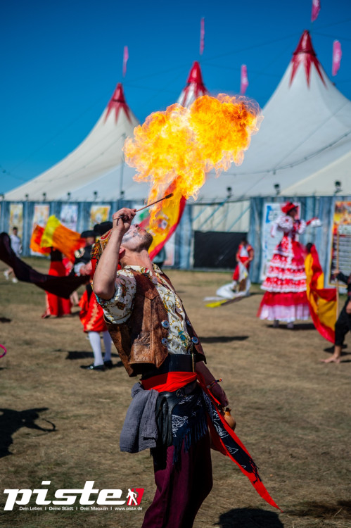 Airbeat One Galerie Donnerstag 1