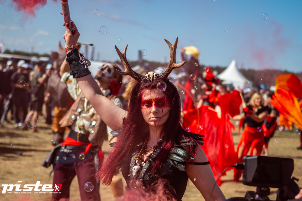 Airbeat One Galerie Donnerstag 1