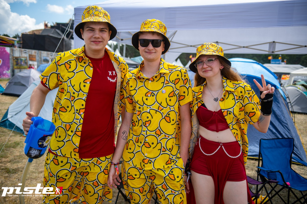 Airbeat One Galerie Donnerstag 1