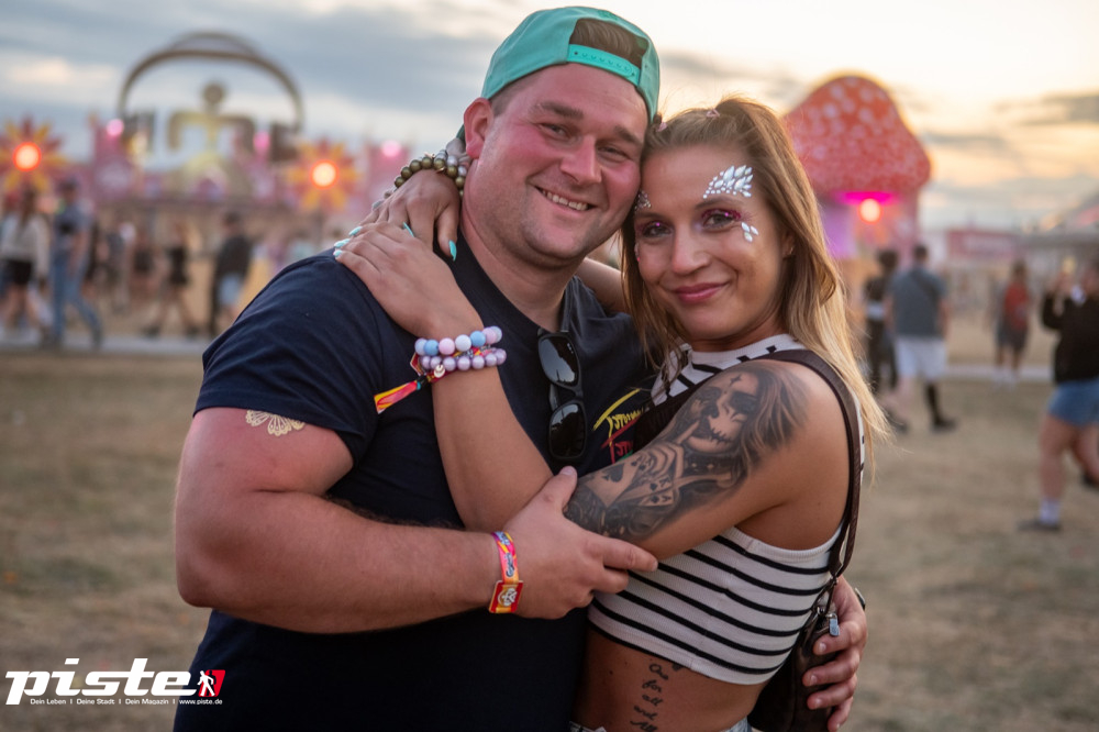 Airbeat One Galerie Donnerstag 1