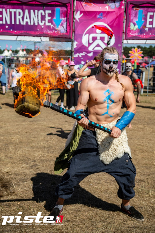 Airbeat One Galerie Donnerstag 1