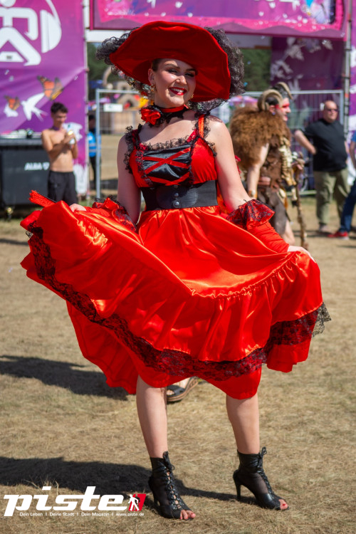 Airbeat One Galerie Donnerstag 1